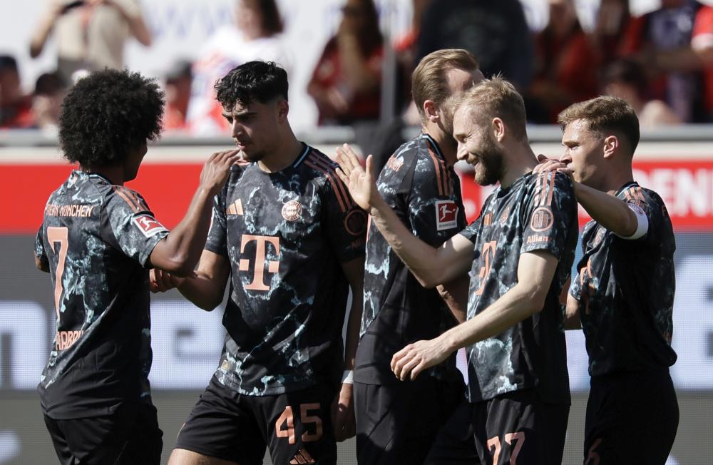 前锋的临门 前锋的临门